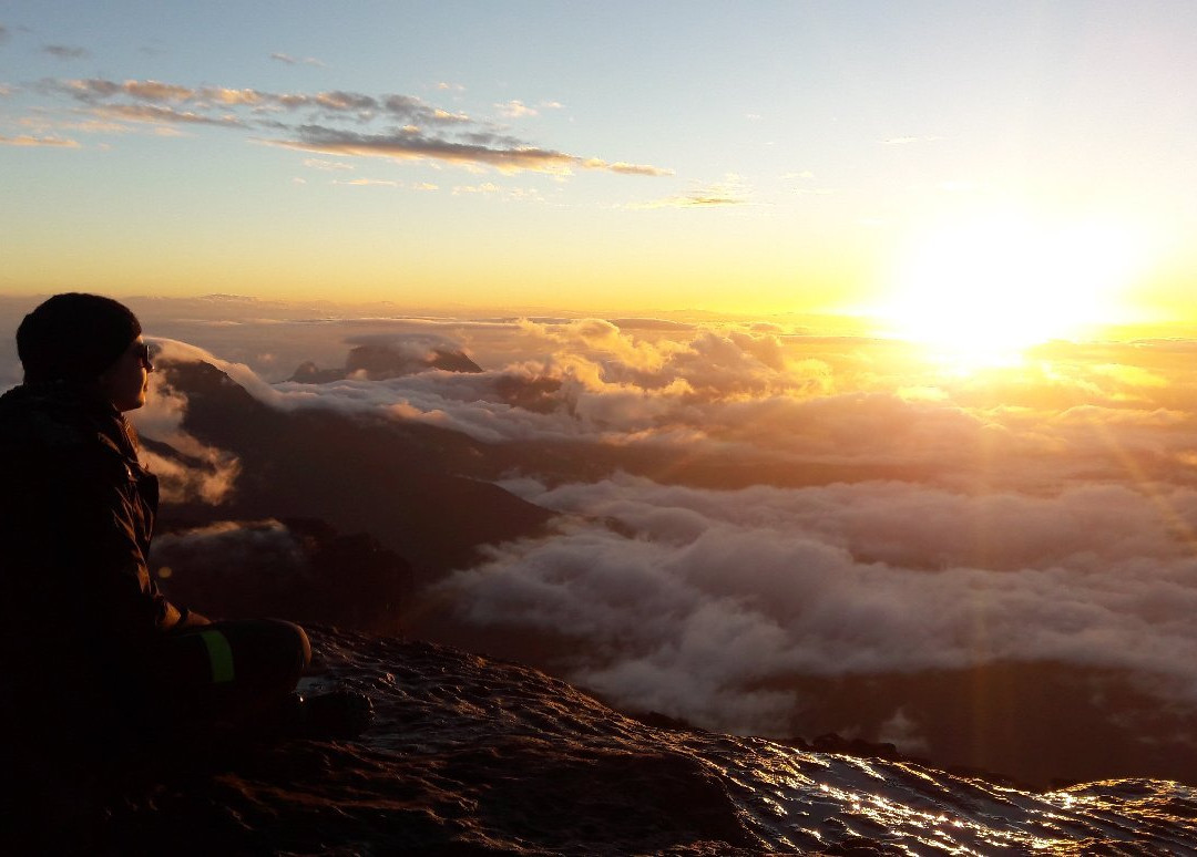 Parque Nacional do Monte Roraima-Boa Vista必去景点