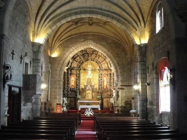 Igreja de Nossa Senhora da Conceição景点图片