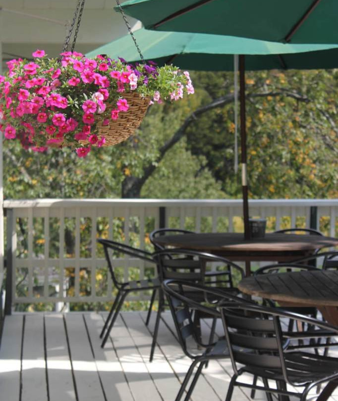 Hideaway Inn Mt. Snow主图