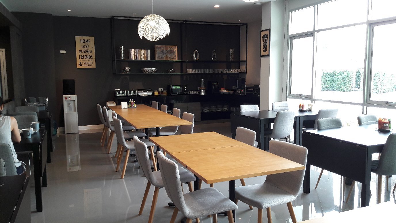 Fortune D Hotel Loei-官方