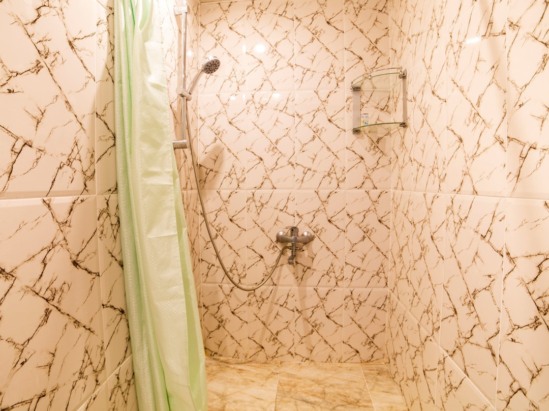 Rachvela's Guest House主图