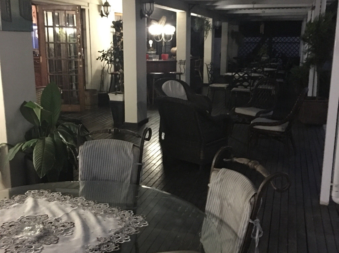 Aristo Manor Guest House主图