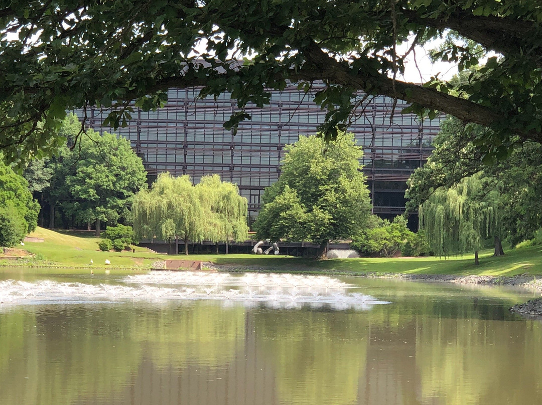 John Deere World Headquarters景点图片