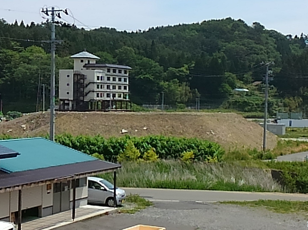 Michi-no-Eki Taro景点图片