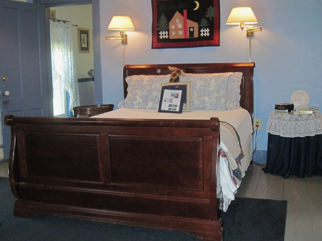 Mt. Washington Bed and Breakfast主图