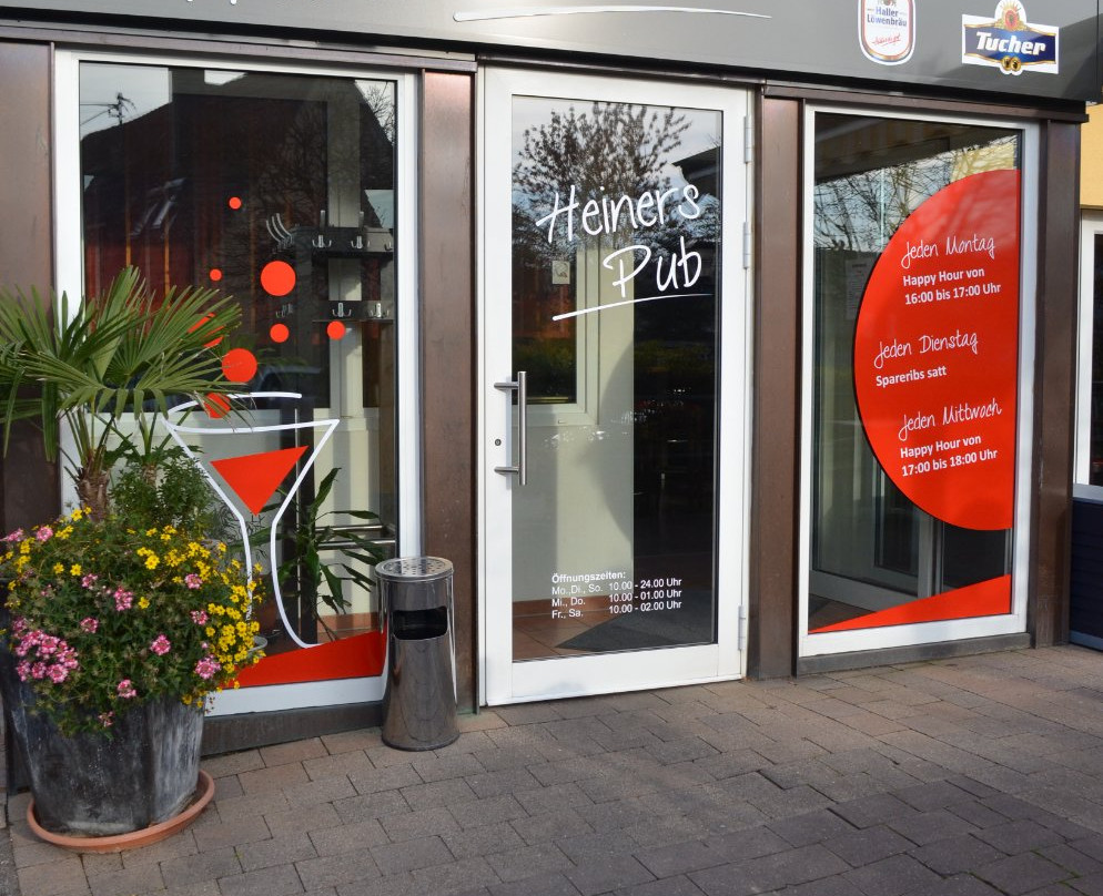 索奈克酒店主图