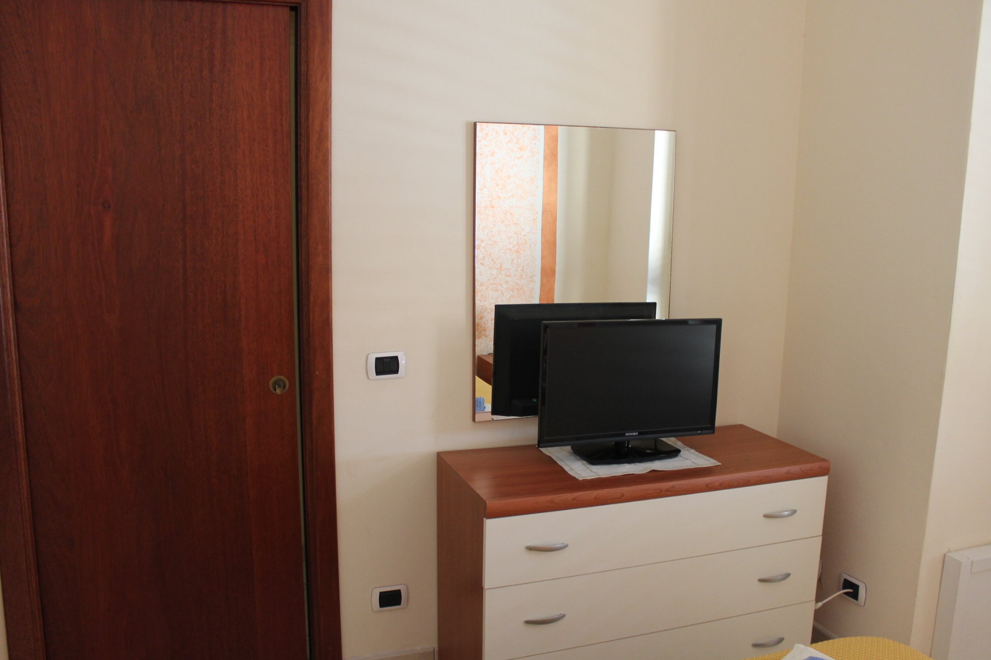 B&B A Chiazza-官方