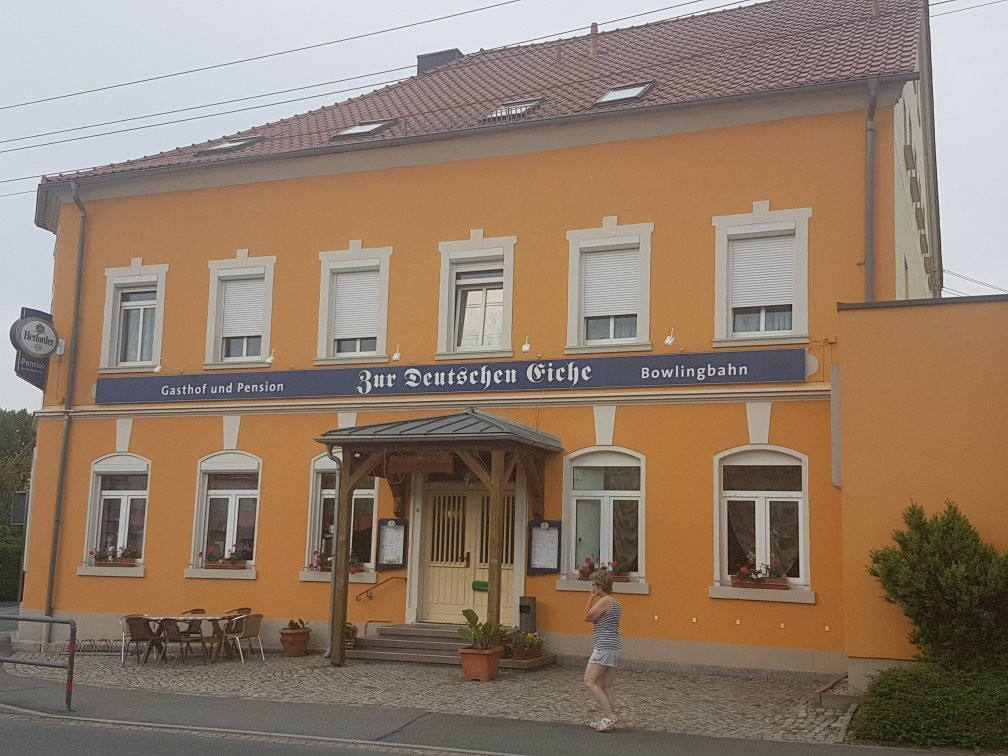Hainewalde旅游攻略图片