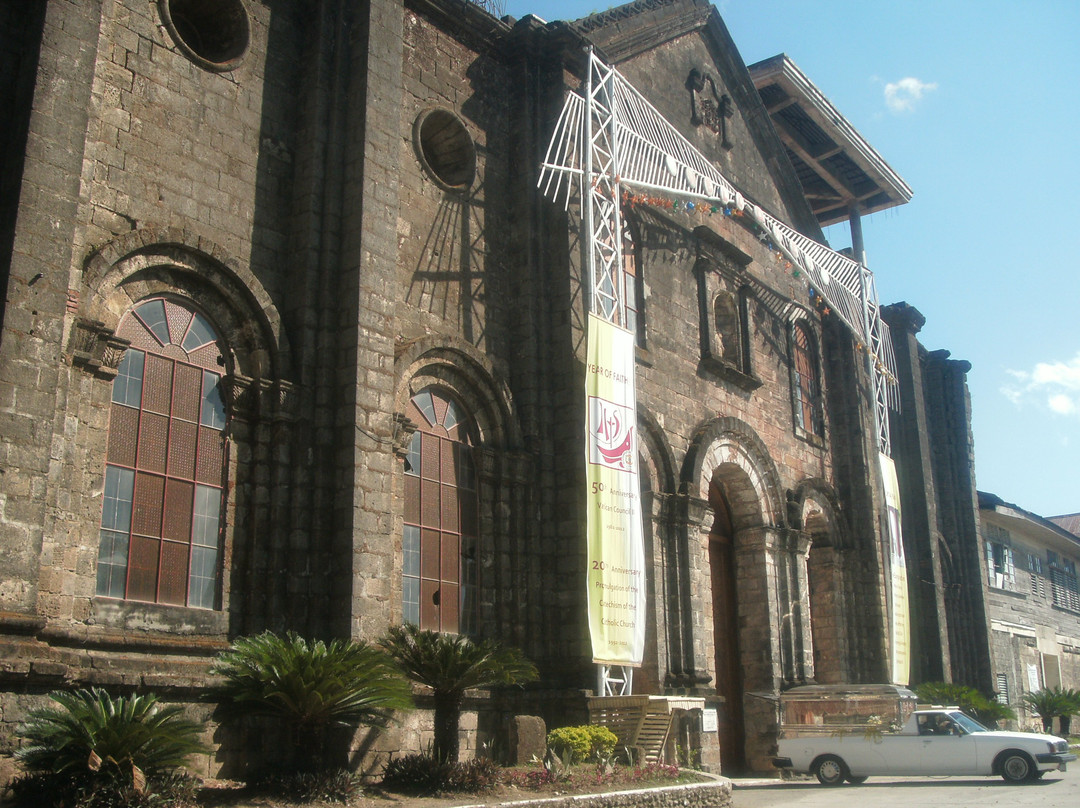 St Catherine of Alexandria Church-Leon必去景点