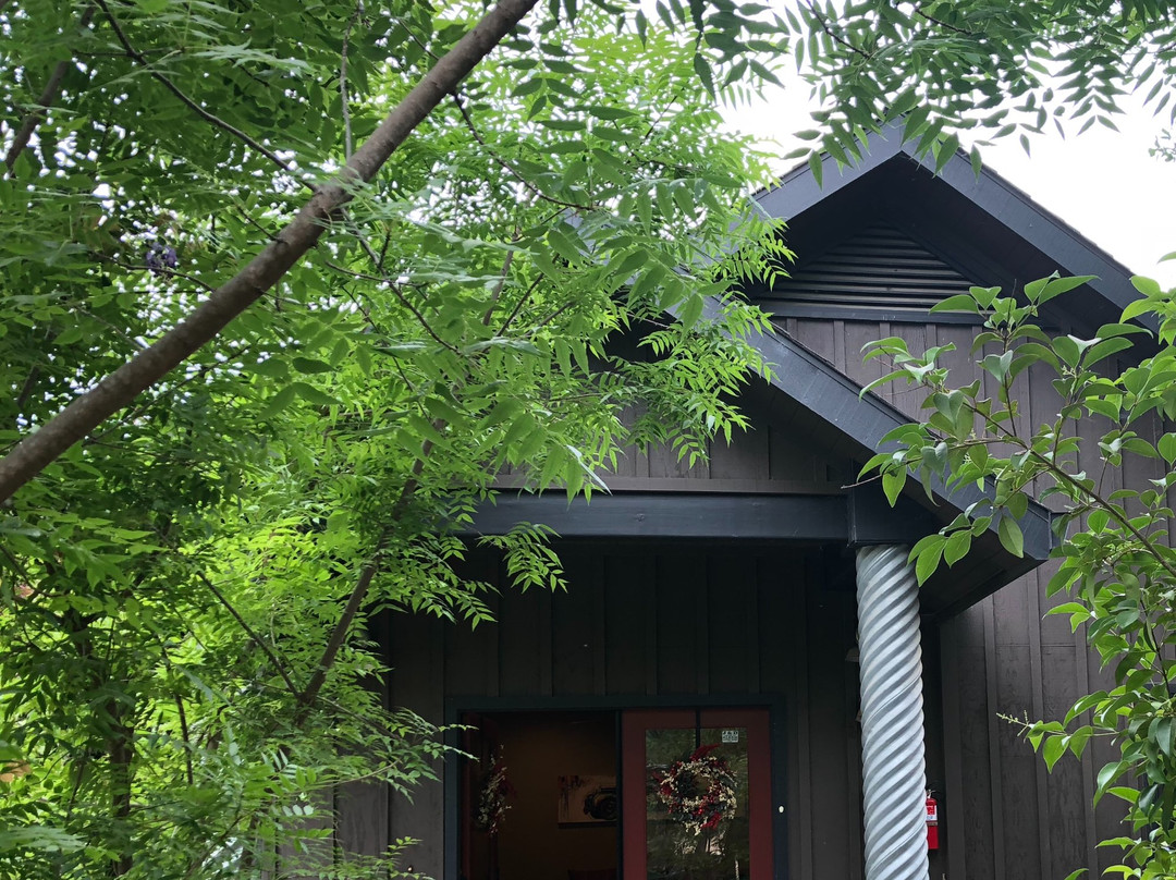 The River Jewel Suites主图