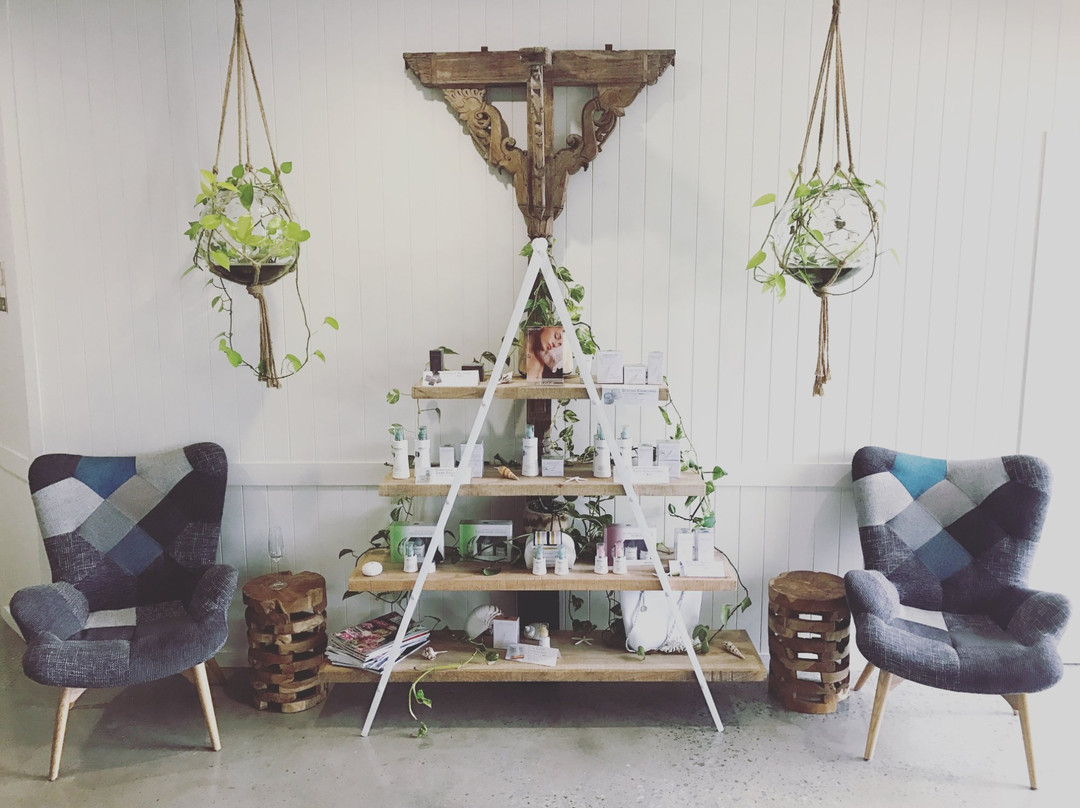 Day Spa Noosa-努萨维尔必去景点