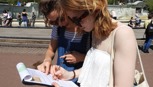 London With A Local-伦敦必去景点