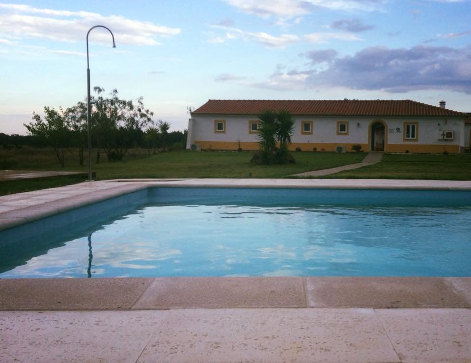 Refugio Das Origens主图