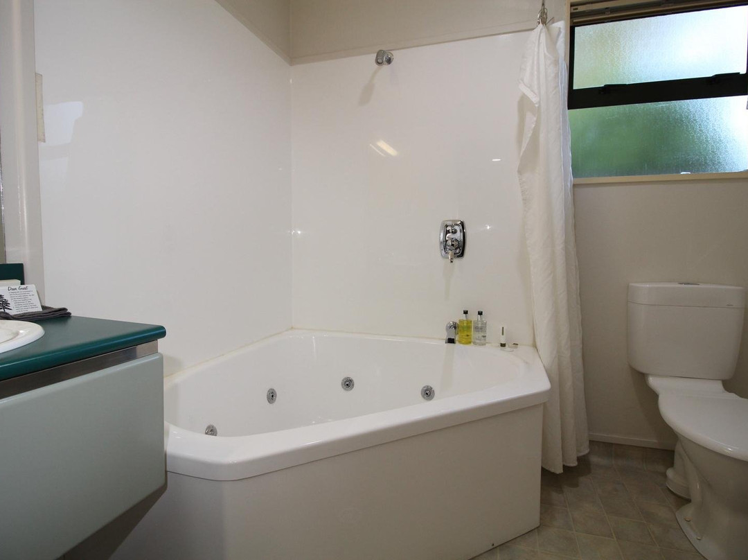 South Park Motel主图