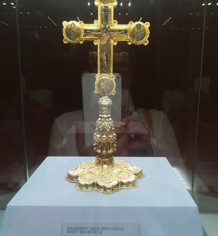 Museo Diocesano di Cosenza-科森扎必去景点