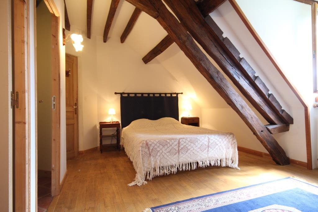 Chambres d'Hotes de Champendu主图