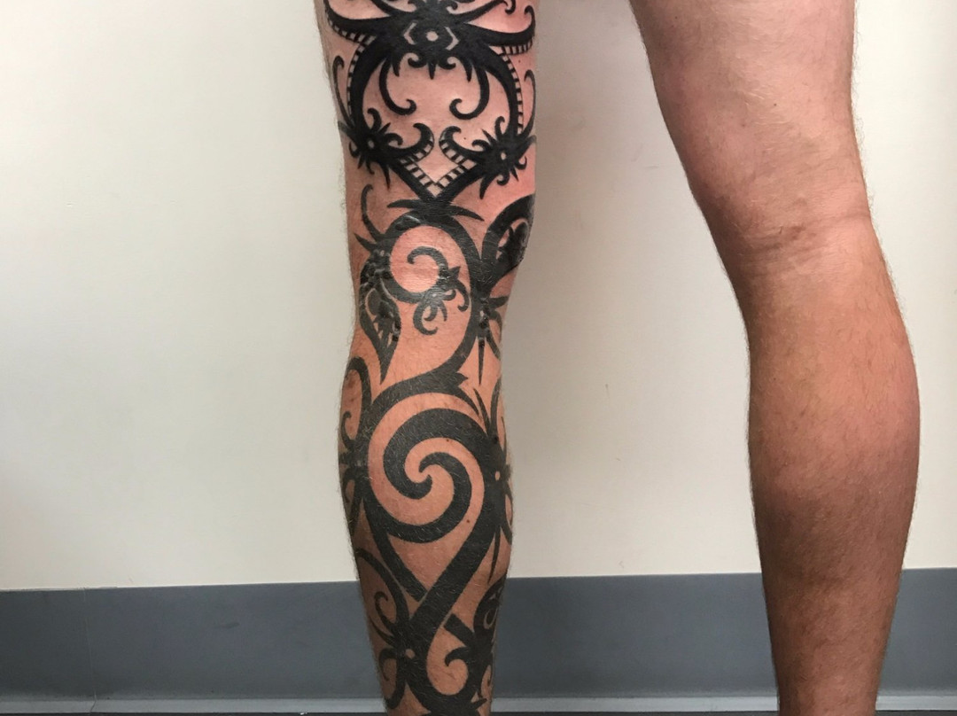 Marc Pinto Gallery - Tribal Art-珀斯必去景点