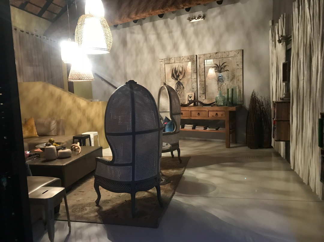 Aloe Lane Guest Lodge主图