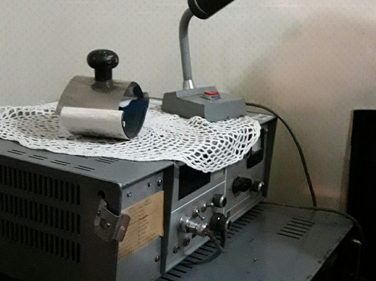 Casa Histórica del Gobernador Juan Manuel Gregores