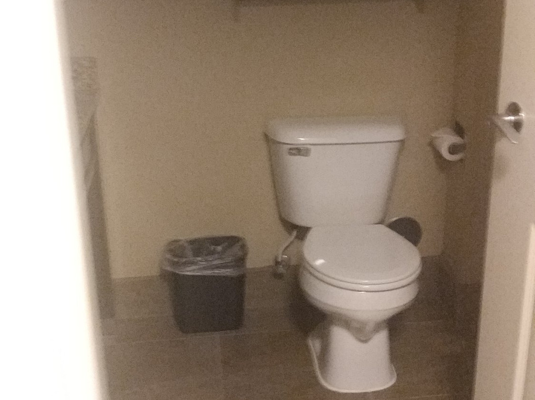 GrandStay Hotel & Suites Glenwood主图