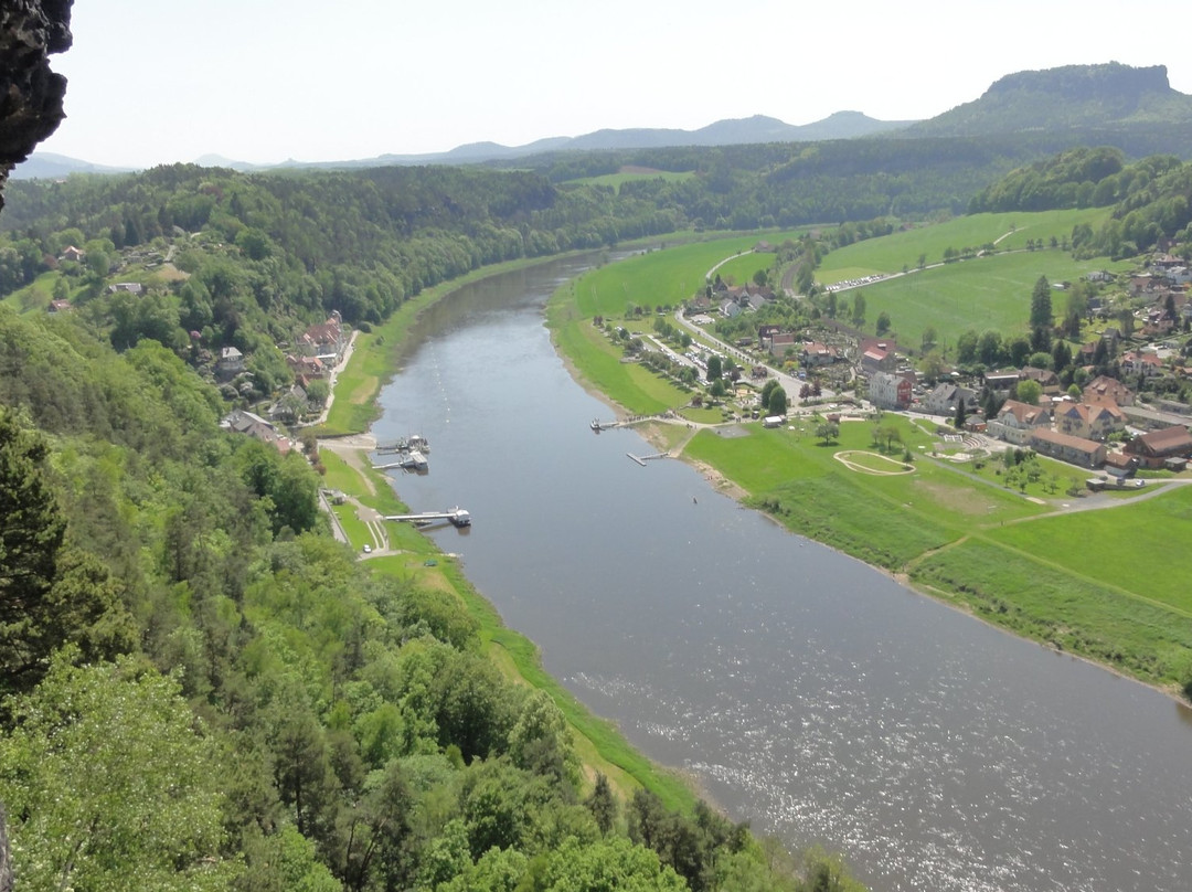 Rathen旅游攻略图片