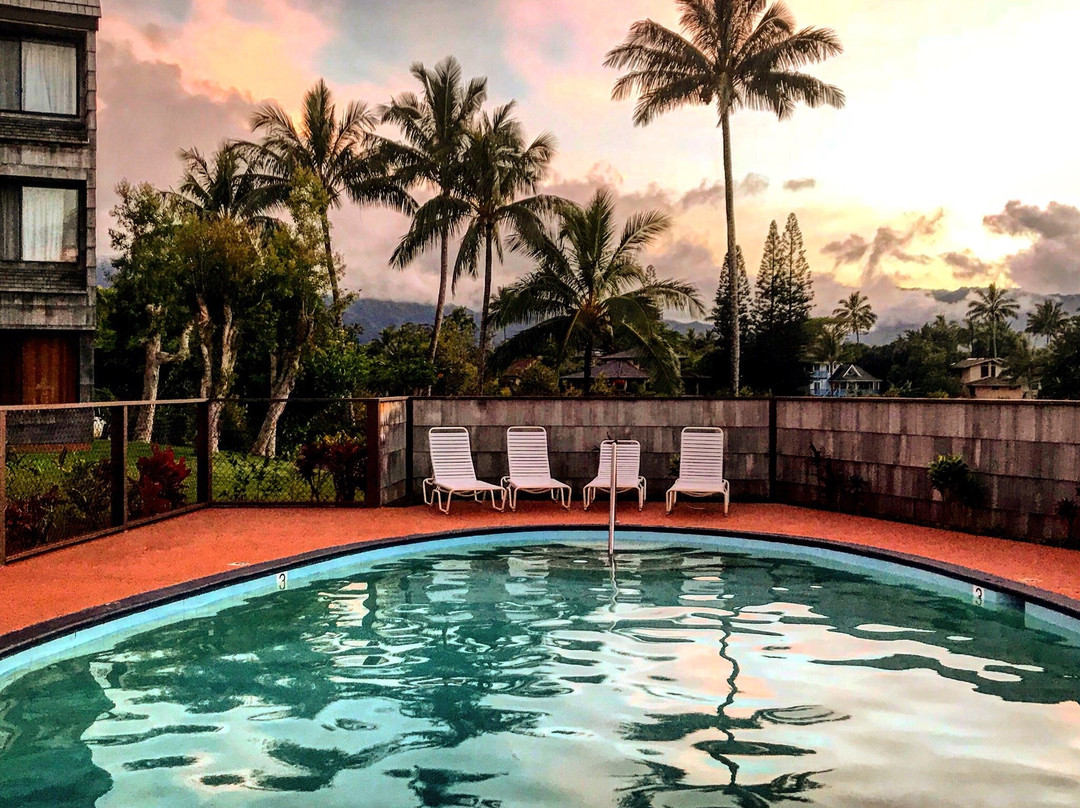 Sealodge at Princeville