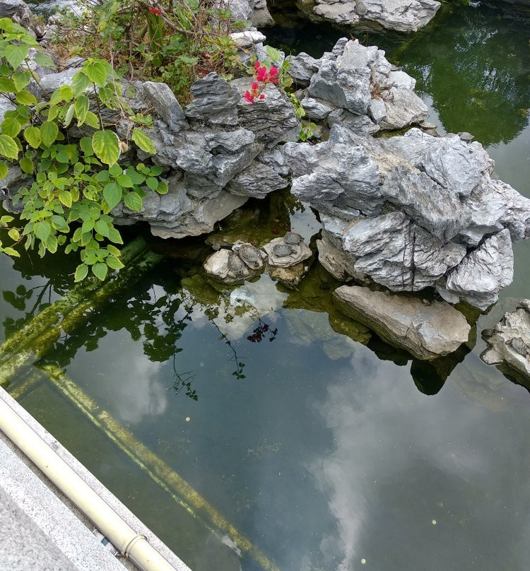 珠海普陀寺-珠海市必去景点