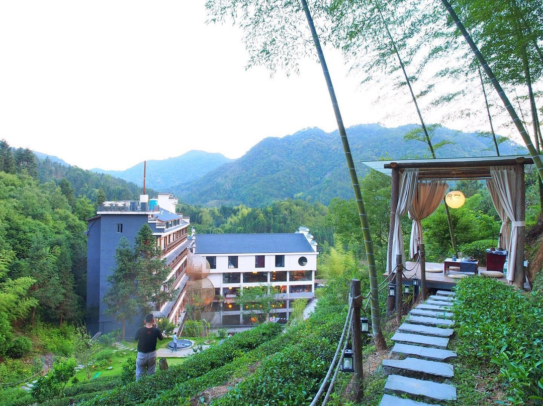 陶然有山