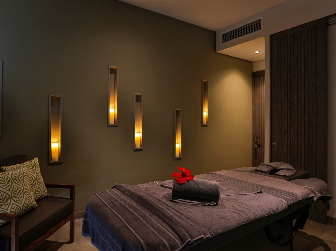 Anahita Spa by Thémaé Paris-东南大河必去景点