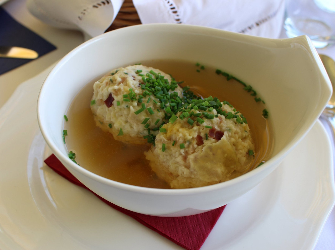 Wanderhotel Teiserhof主图