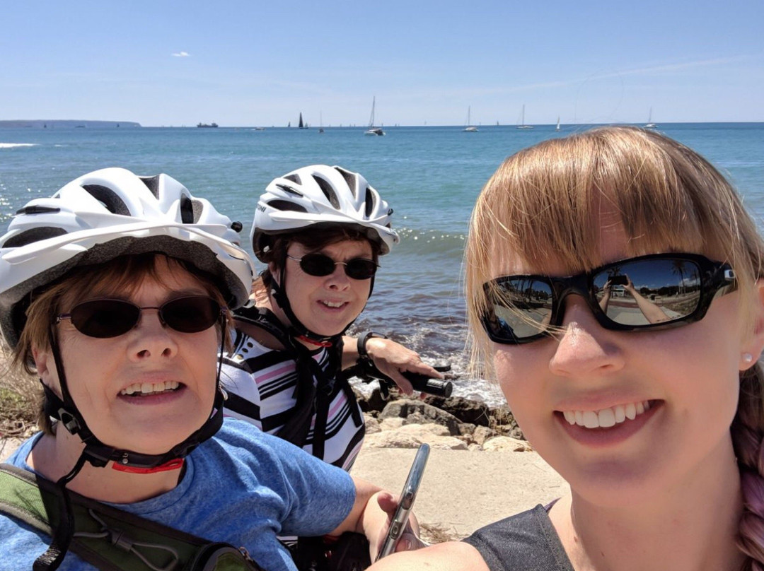 Speed Bike Mallorca-马洛卡帕尔马必去景点