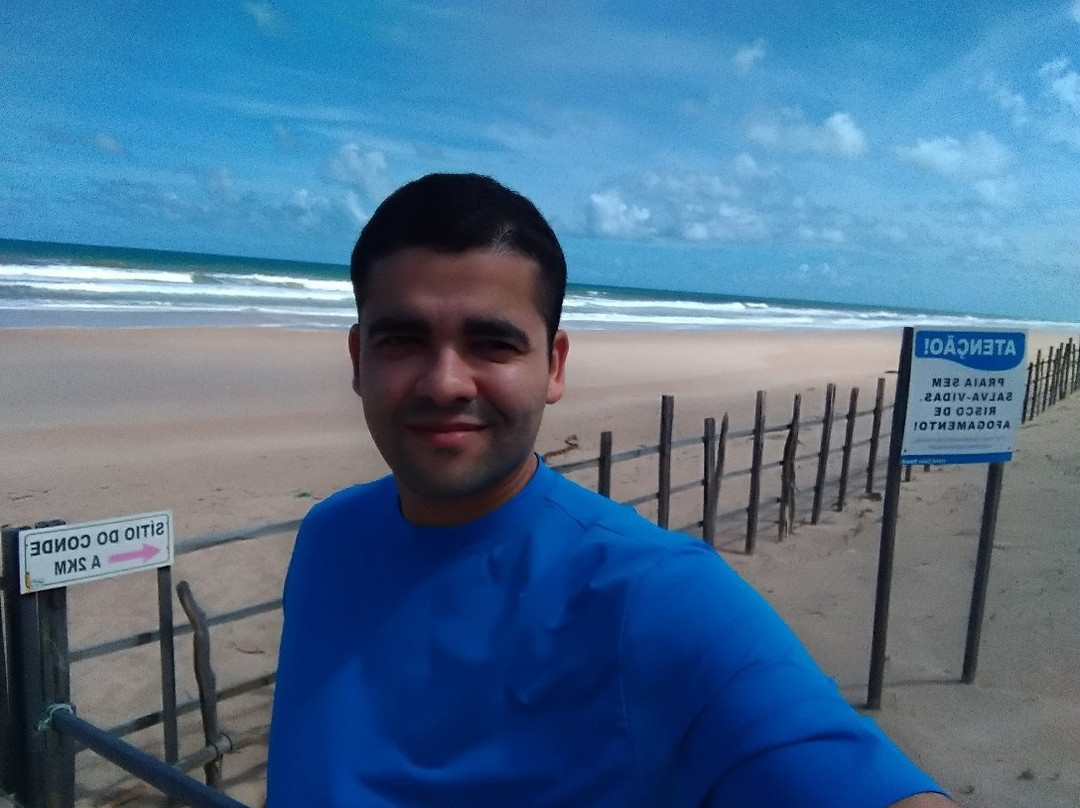 Sitio Do Conde Beach-Sitio do Conde必去景点