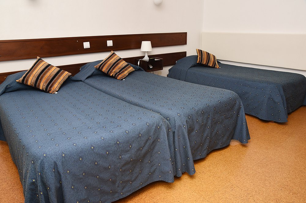 Hotel Val Flores主图