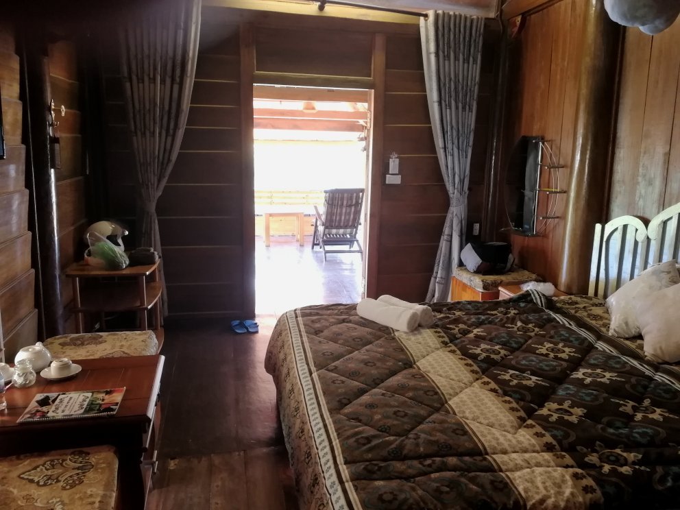 Memory Villa-官方