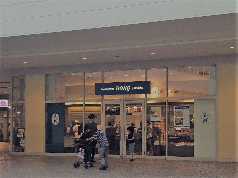 ドンク ららぽーと新三郷店