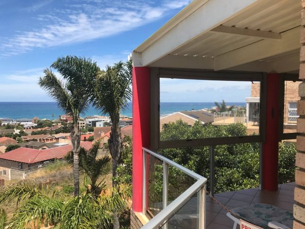 Sea Echo Accommodation-浴室