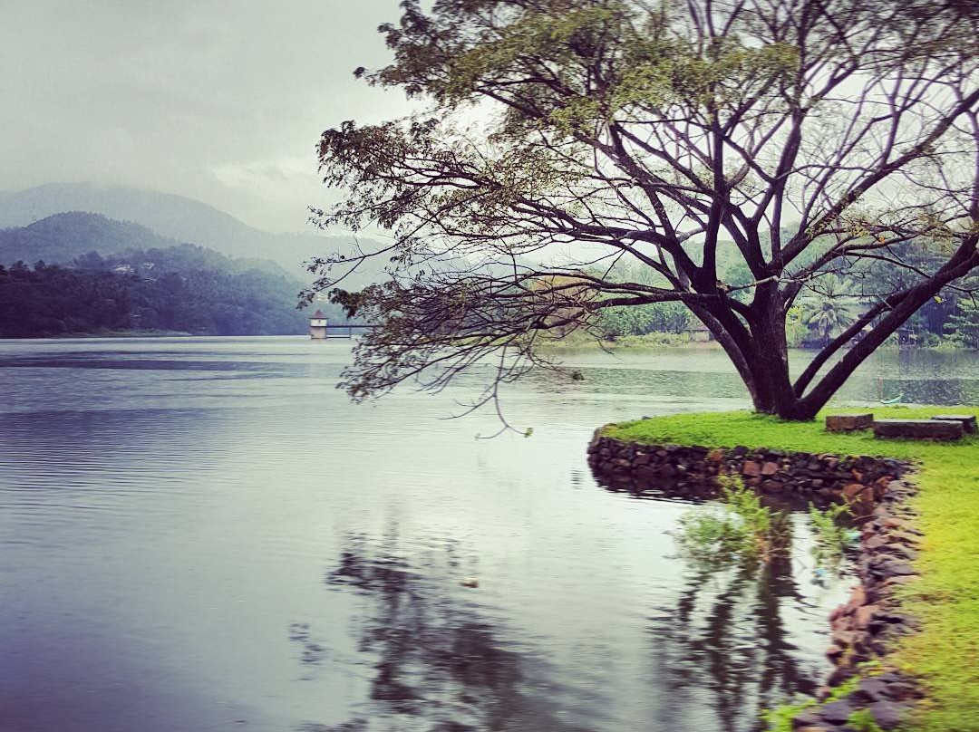 Mountbatten's Officers Mess Kandy主图