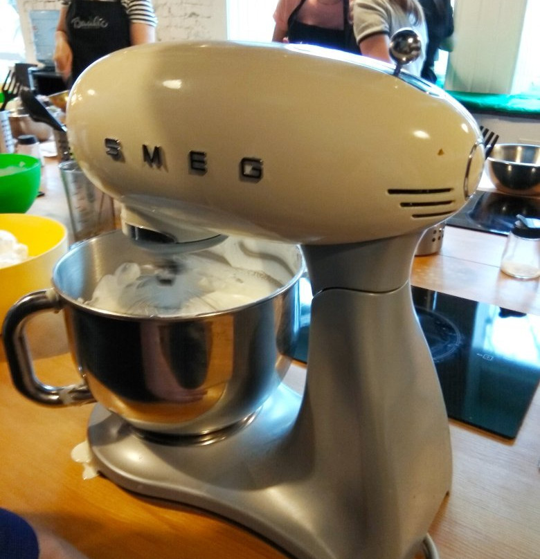 Basil Culinary Studio-车里雅宾斯克必去景点