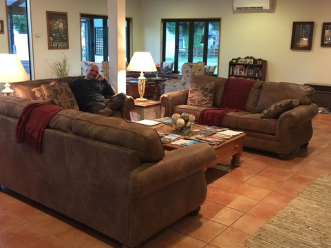 哈特兰别墅酒店主图