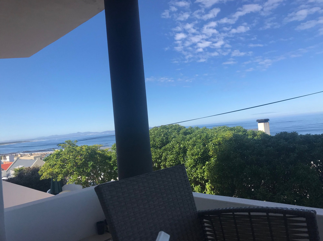 Beaumonte Guesthouse主图