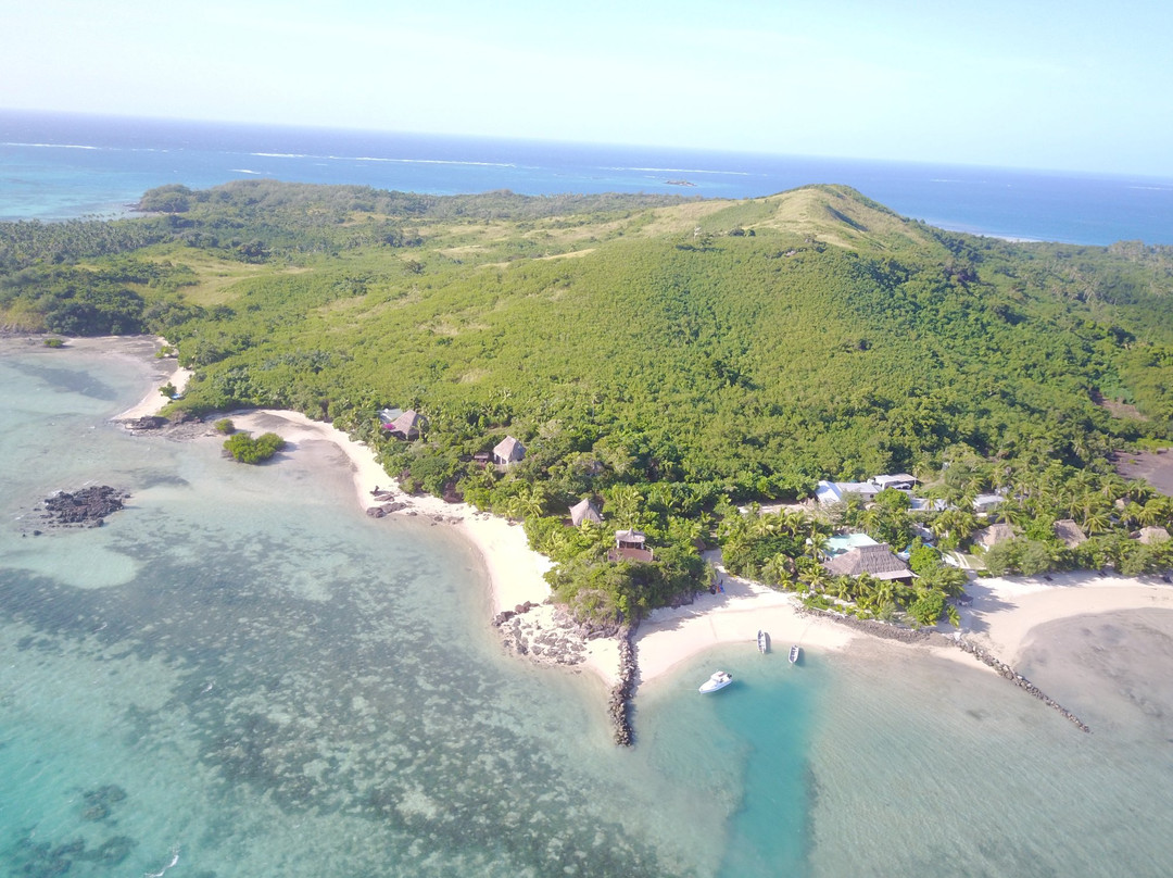 纳福图星级度假村主图