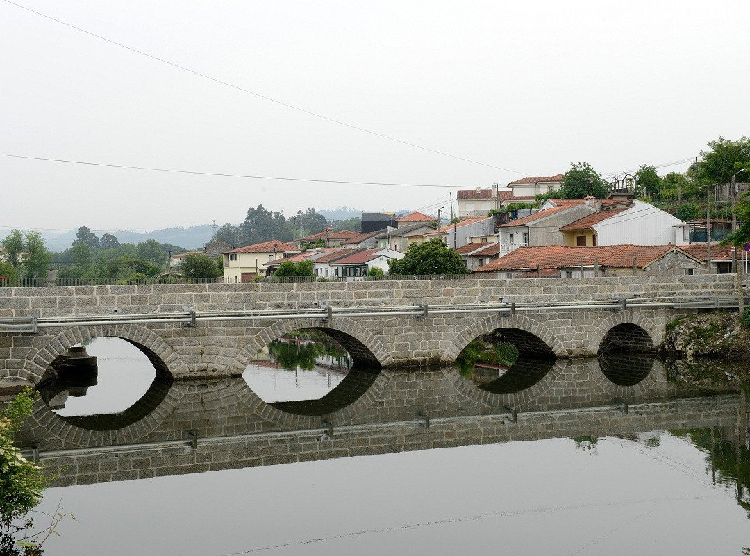 Ponte de Campelos景点图片