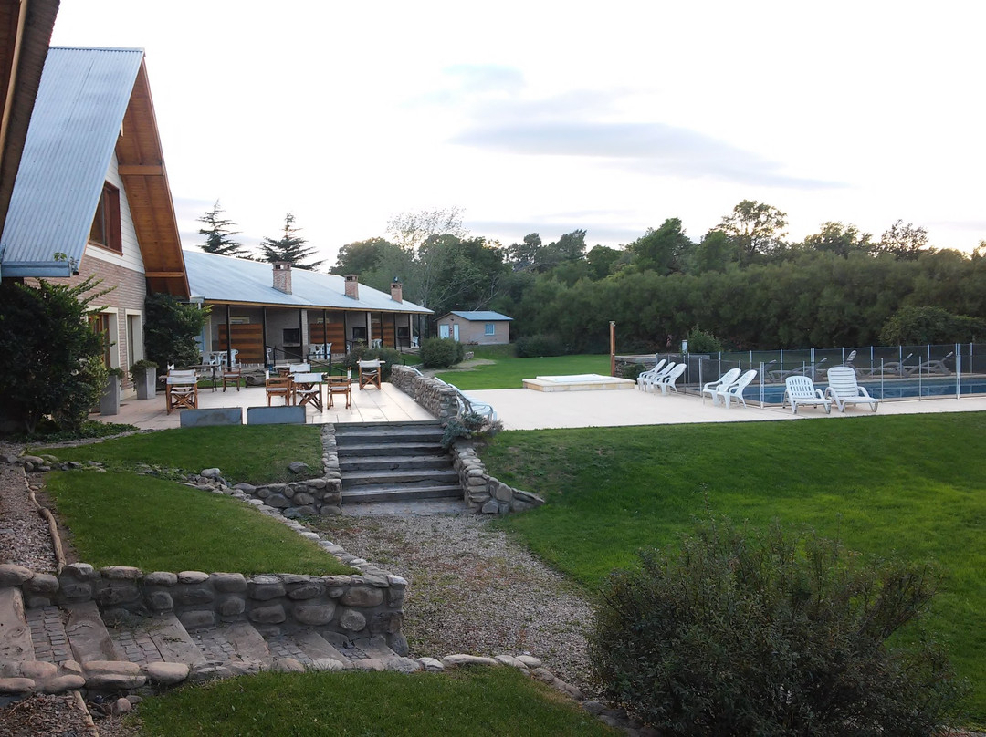 El Ceibo Apart主图