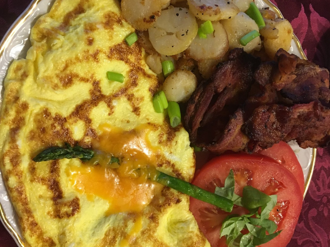 Wenzler's Landing Bed & Breakfast主图