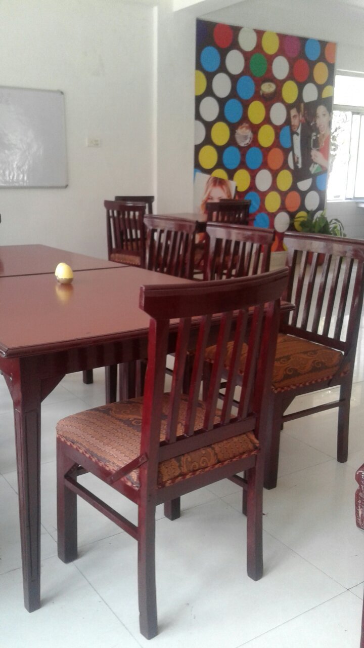 Rudra Complex Rudraprayag-官方