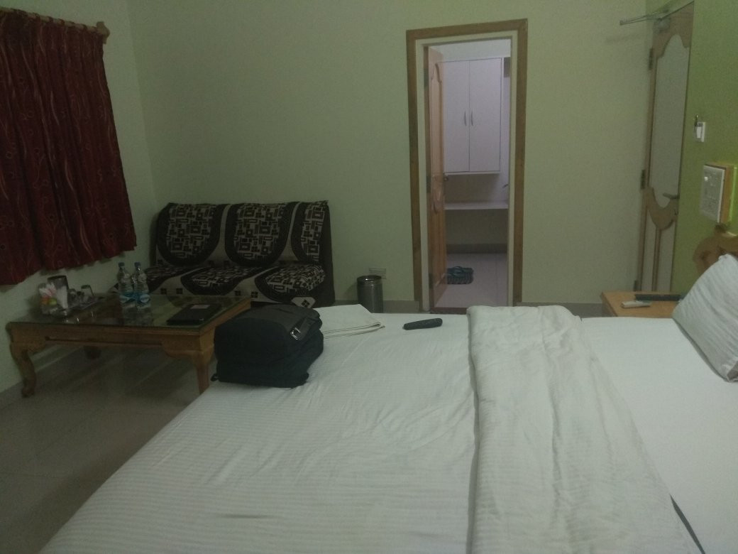 Hotel Birendra Prabha主图