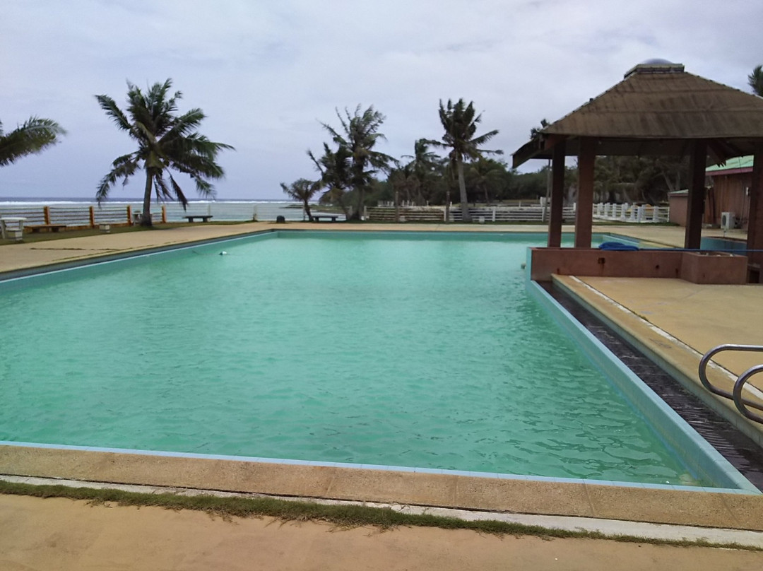 Tongan Resort-Talofofo必去景点