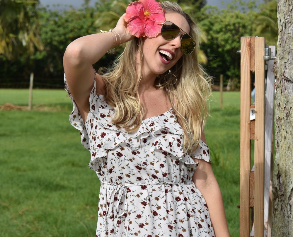 Cane Field Clothing & Gallery-利胡埃必去景点