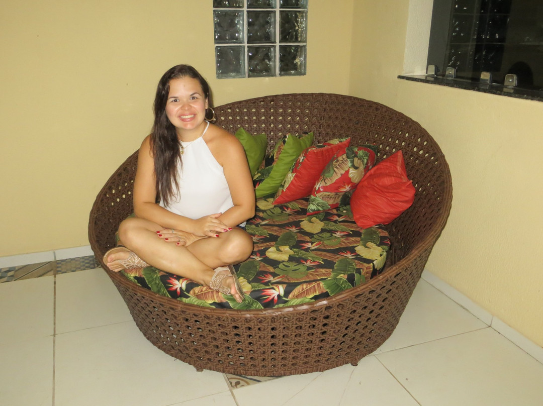 Hotel Itarema Residence主图