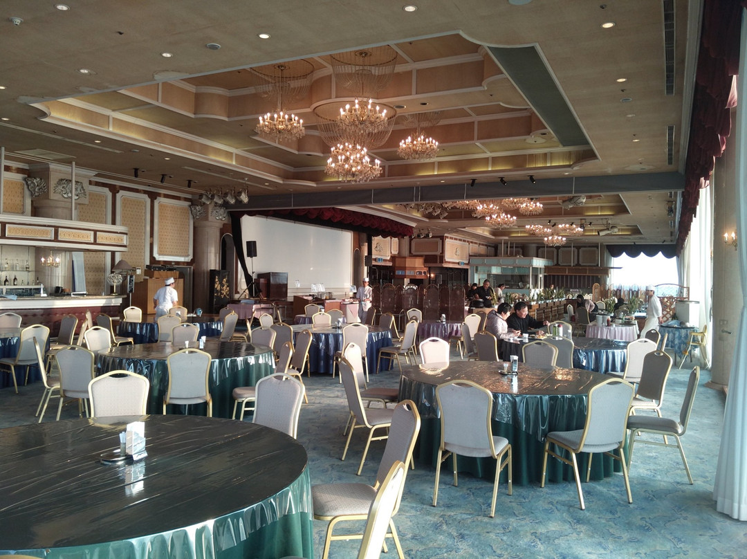 御前崎大酒店主图